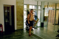 Bulgarien 2002